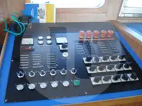 Trawler satılık