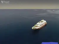 Dalgıç destek gemisi satılık