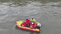 Kurtarma gemisi satılık