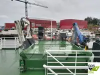 Kruvaziyer gemisi satılık