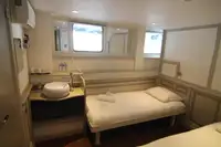 Gezi teknesi satılık