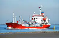 Oil/Chemical tanker satılık