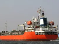 Petrol/Kimyasal tankeri satılık