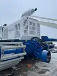 Dredger (Kazık çakma gemisi) satılık