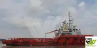 Anket gemisi satılık