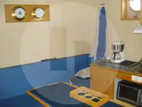 Çift kirişli trol satılık