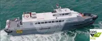 Feribot satılık