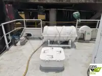 Kruvaziyer gemisi satılık