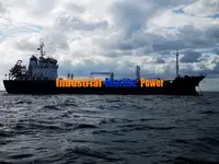 Petrol/Kimyasal tankeri satılık