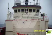 Platform tedarik gemisi (PSV) satılık
