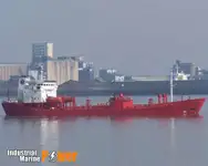 Petrol/Kimyasal tankeri satılık