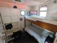 Araştırma gemisi satılık