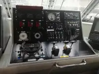 Devriye botu satılık