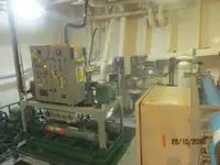 Soğutmalı gemi satılık