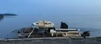 Gezi teknesi satılık