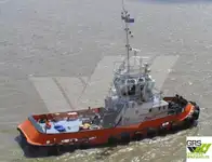 Römorkör satılık