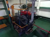 Çıkarma aracı, tank satılık
