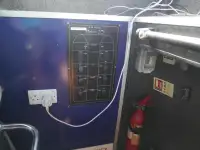 Rüzgar çiftliği servis gemisi satılık