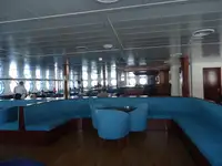 Feribot satılık