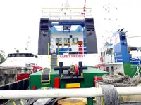 Çekme teknesi satılık