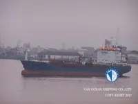 Petrol/Kimyasal tankeri satılık