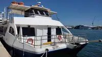 Katamaran satılık