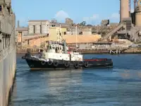 Çekme teknesi satılık