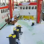 Devriye botu satılık