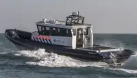 Sert şişme bot satılık