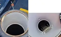 Petrol/Kimyasal tankeri satılık