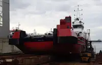 General Cargo/Multi-purpose satılık
