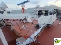 Kruvaziyer gemisi satılık