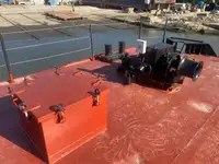 Çekme teknesi satılık