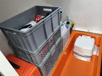 Konteyner gemisi satılık
