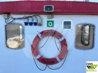 Araştırma gemisi satılık