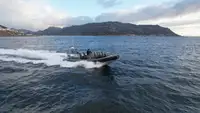 Devriye botu satılık