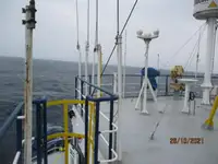 Soğutmalı gemi satılık