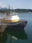 Römorkör satılık