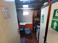 Tedarik gemisi satılık