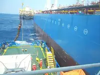 Yığın taşıyıcı satılık
