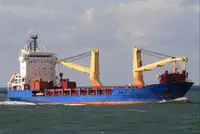soğutuculu gemi satılık
