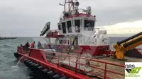İş gemileri satılık
