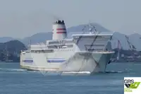Ro-Ro gemisi satılık