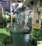 Ro-Ro ship satılık