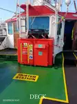 Çekme teknesi satılık