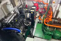Kruvaziyer gemisi satılık