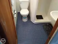 Küçük yük gemisi satılık