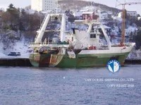 Trol gemisi satılık