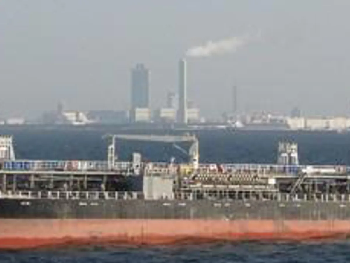 Petrol/Kimyasal tankeri satılık