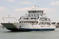 feribot satılık